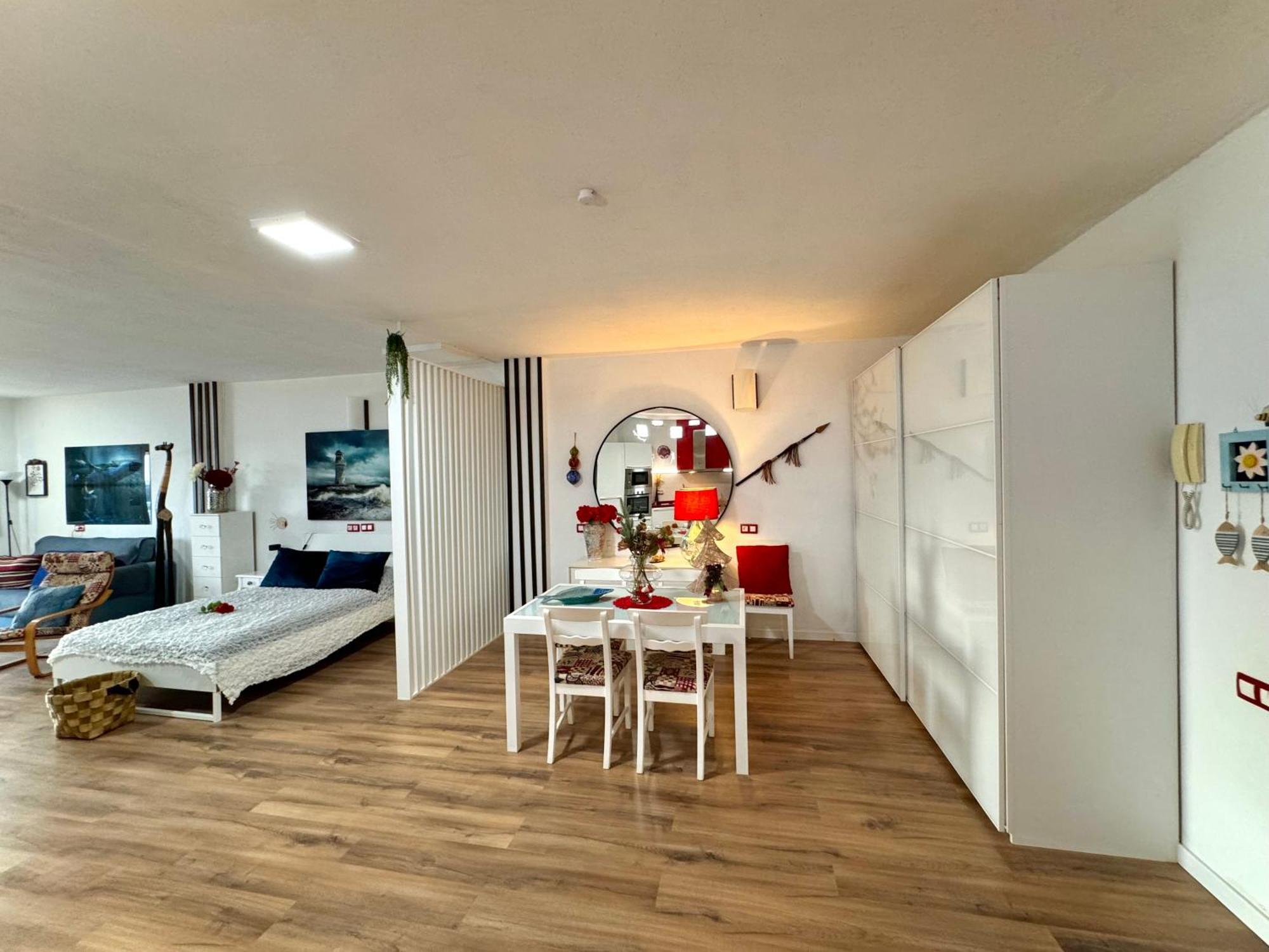 Black Sand Loft Telde Exteriör bild