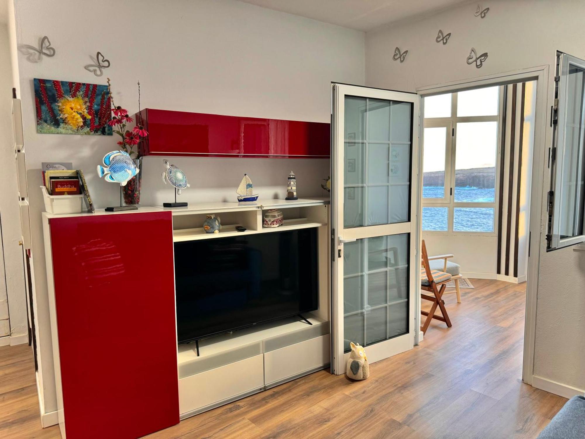 Black Sand Loft Telde Exteriör bild